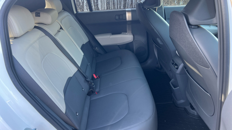 Kia Ev3 148kW GT-Line S 81.4kWh 5dr Auto Electric Estate